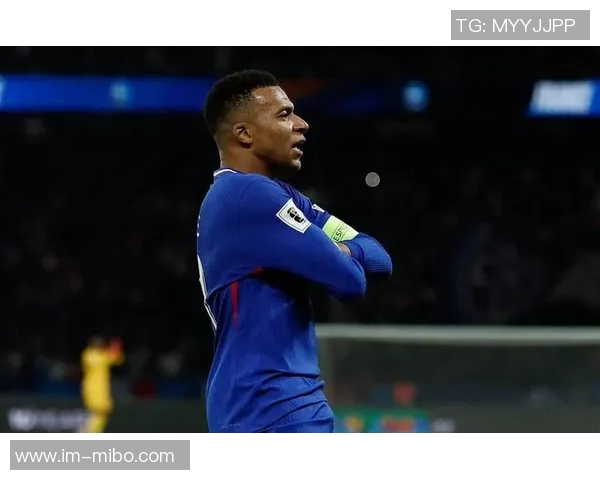 姆巴佩国家队与俱乐部连续九场破门创个人新纪录引发热议