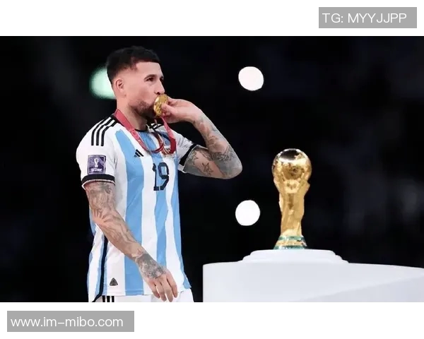 梅西将参加美加墨世界杯马斯切拉诺表示对此充满信心